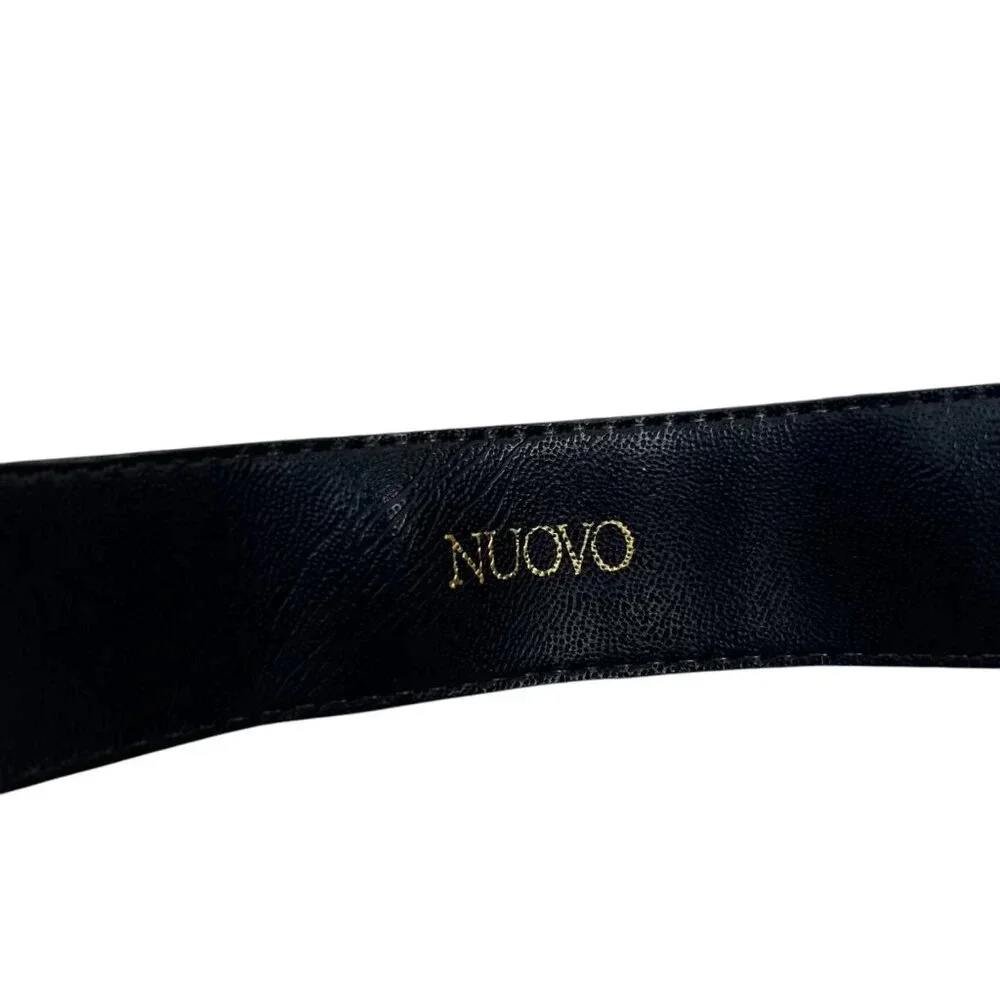 Nuovo Size 3 Western Belt Aztec Southwest Girls